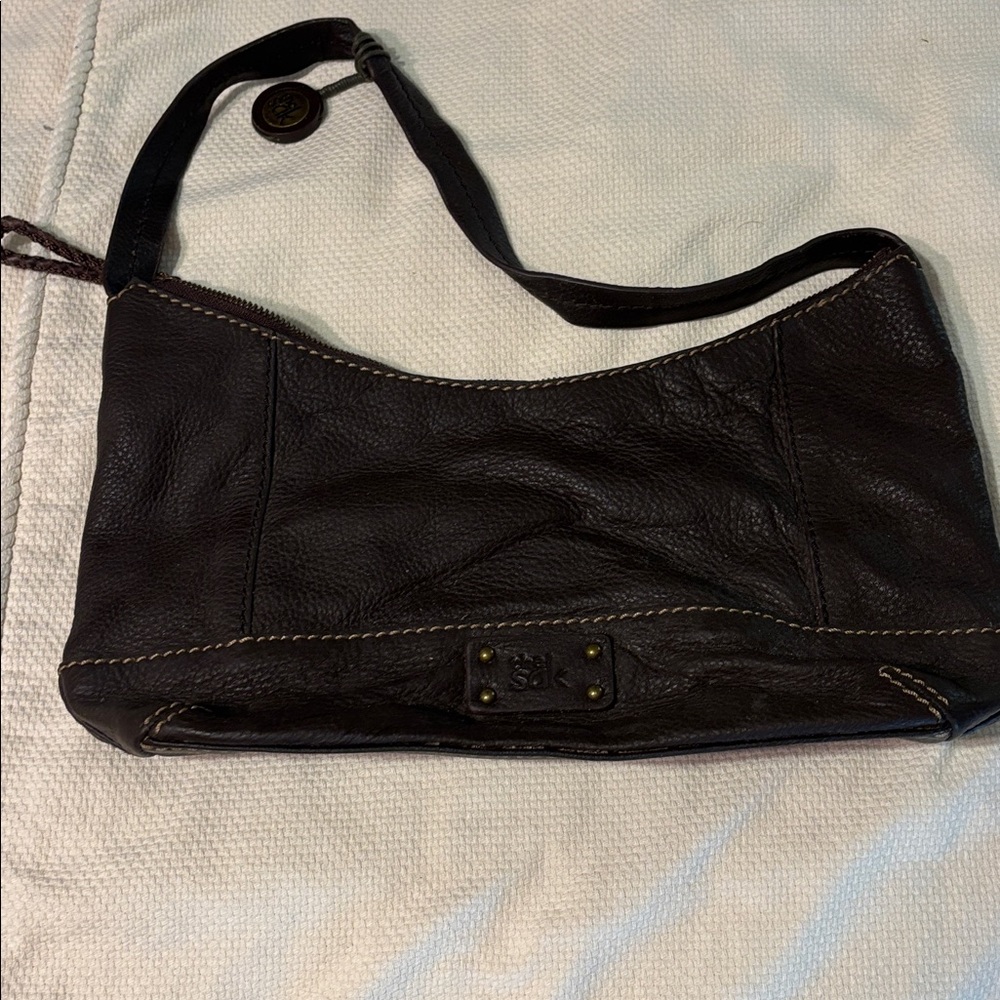 The Sak leather purse♥️